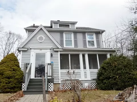 25 Sweeney St, Naugatuck, CT 06770