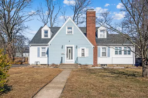 71 Hillhurst Ave, New Britain, CT 06053