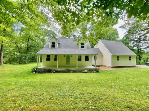 1 Goodell Rd, Stafford Springs, CT 06076