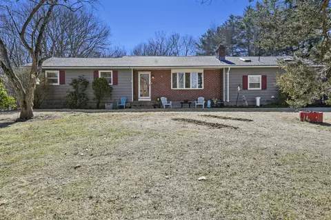 127 Coe Rd, Wolcott, CT 06716