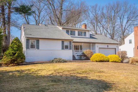 251 King Philip Dr, West Hartford, CT 06117