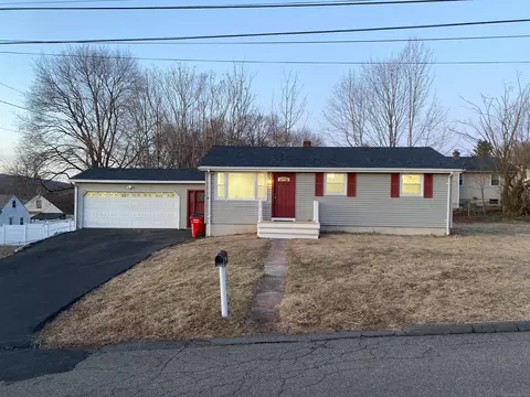 20 Federal St, Meriden, CT 06450