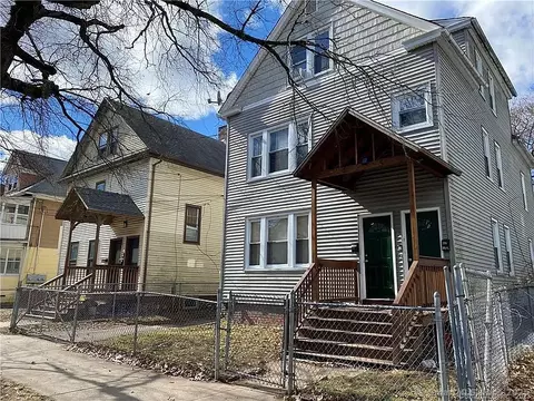 394 Shelton Ave, New Haven, CT 06511