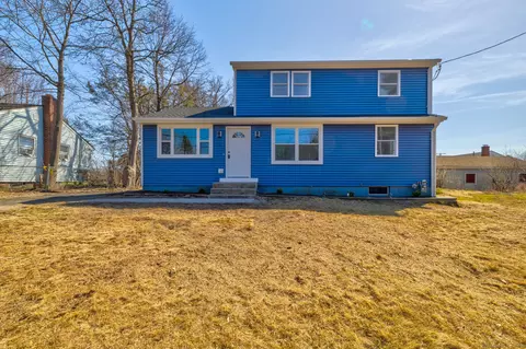 11 Nancy Rd, New Britain, CT 06053