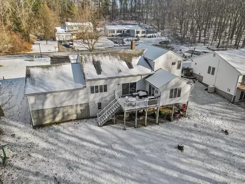119 Sherwood Dr, East Hartford, CT 06108
