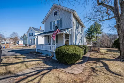117 Mattabassett St, Berlin, CT 06023