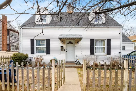 46 Lincoln Ave, Stamford, CT 06902