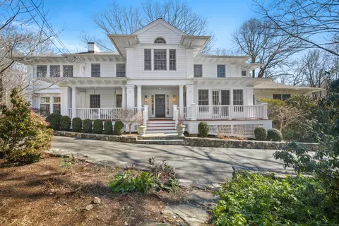 1702 Oenoke Rdg, New Canaan, CT 06840
