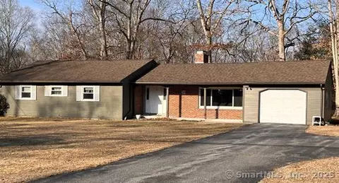3043 David Ave, Killingly, CT 06239