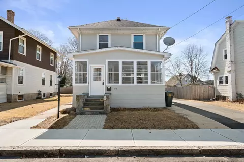 52 Gorton St, New London, CT 06320