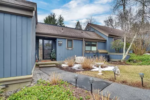 442 Heritage Vlg # A, Southbury, CT 06488