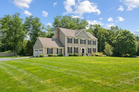 622 Little City Rd, Higganum, CT 06441