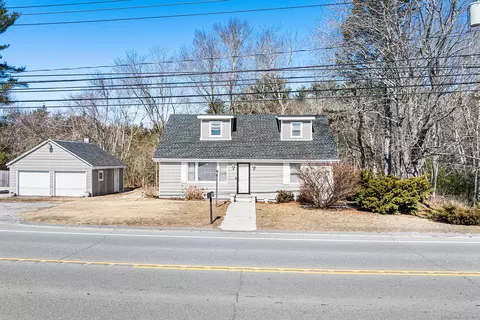 1371 Norwich Rd, Plainfield, CT 06374