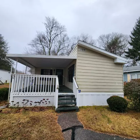 91 Buddington Rd #LOT 6, Groton, CT 06340