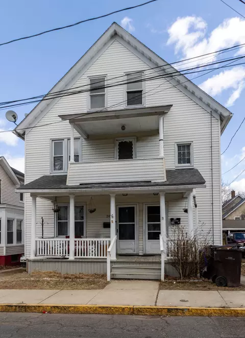 24 Bacon Ave, Middletown, CT 06457