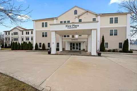 510 First Ave #107, West Haven, CT 06516
