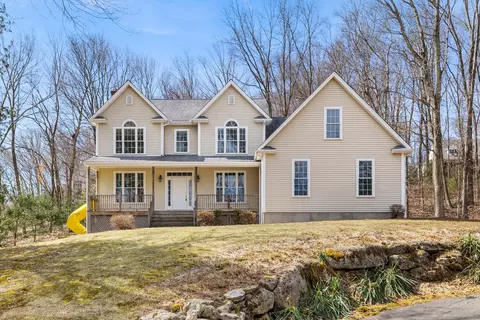 87 Tinker Pond Rd, Bolton, CT 06043