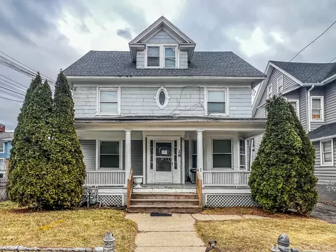 28 Chestnut St, Norwalk, CT 06854