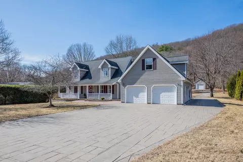 1998 Mount Vernon Rd, Southington, CT 06489
