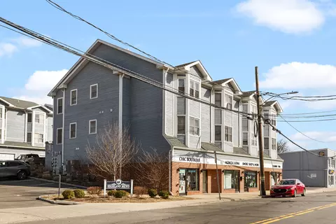 31 High St #4-3D, Norwalk, CT 06851