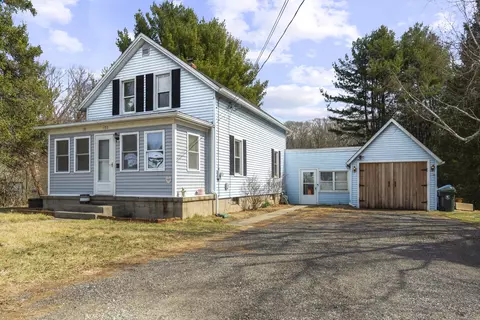 120 Taftville Occum Rd, Norwich, CT 06360