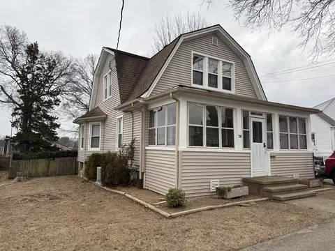 75 Wheeler Ter, Stratford, CT 06614