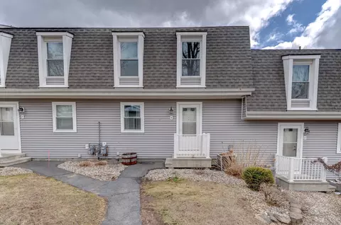 135 Brittany Farms Rd #D, New Britain, CT 06053