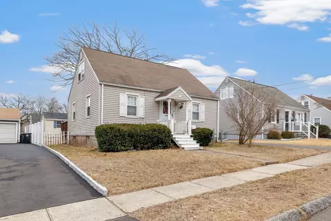 23 S Kerema Ave, Milford, CT 06460