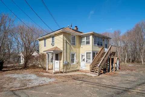 116 Hillside Ave, Middletown, CT 06457