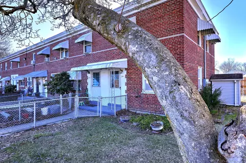 Undisclosed, Bridgeport, CT 06610