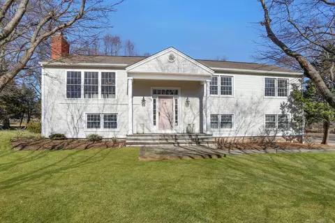 41 Whitney St, Westport, CT 06880