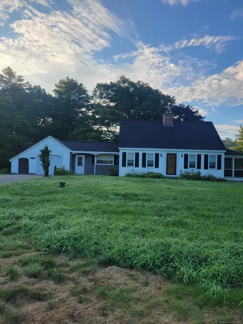 1015 Route 198, Woodstock, CT 06281