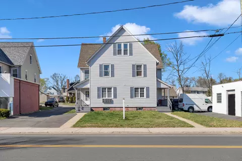 381 Center St, Manchester, CT 06040