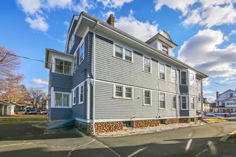 57 Harrison St, New Britain, CT 06052