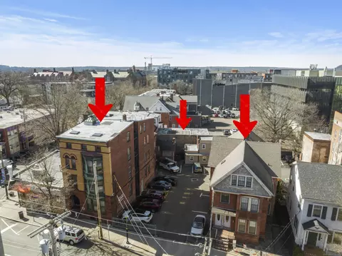 196-202 Park St, New Haven, CT 06511