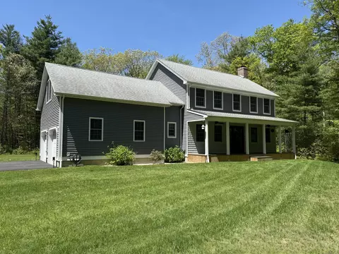 109 Bailey Hill Rd, Killingly, CT 06239