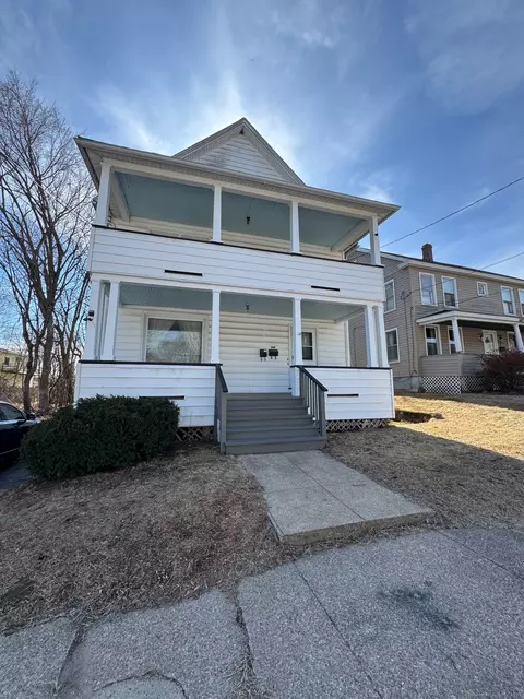 14 Howard St, Norwich, CT 06360