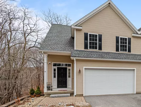 74 Claire Hill Rd, Burlington, CT 06013