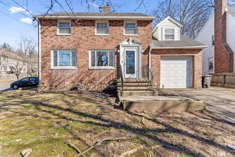 507 Woodward Ave, New Haven, CT 06512