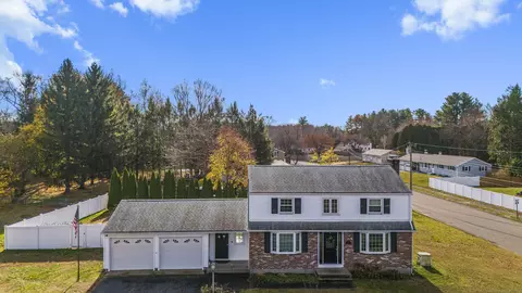 7 Armstrong Rd, Enfield, CT 06082