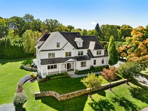 Undisclosed, Westport, CT 06880