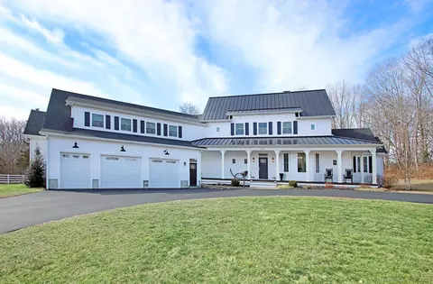 675 Durham Rd, Madison, CT 06443