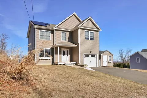 140 Battle St, Bristol, CT 06010