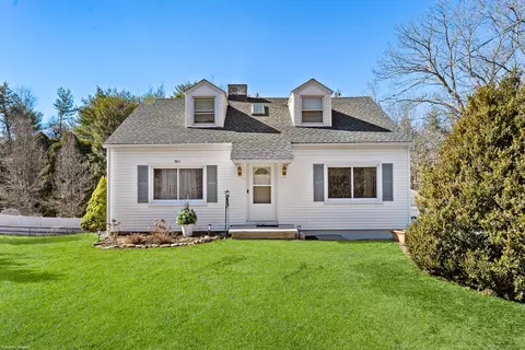 365 Long Hill Ave, Shelton, CT 06484