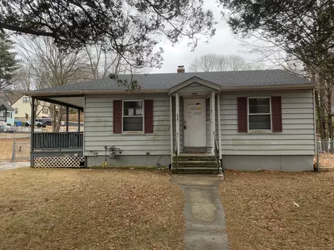 494 Woodtick Rd, Waterbury, CT 06705