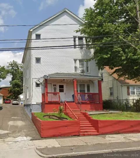 228 Whiting St, New Britain, CT 06051