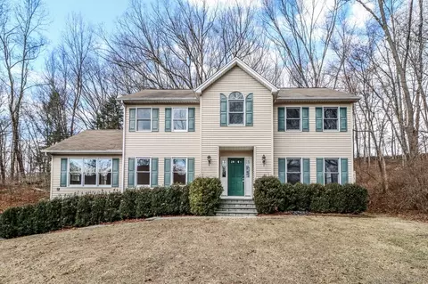 15 Norton Ln, New Milford, CT 06776