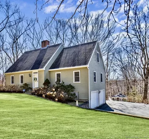 129 Ballahack Rd, East Haddam, CT 06423
