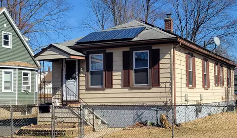 167 Drome Ave, Stratford, CT 06615