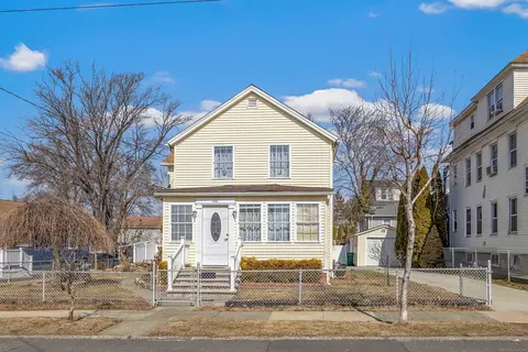 238 Peace St, Stratford, CT 06615